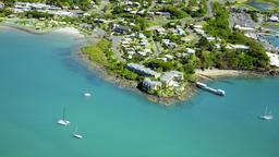 Hotels in Airlie Beach